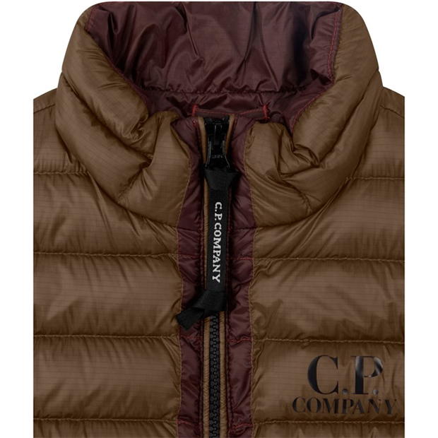 Vesta CP COMPANY Cp Ripstock Jn34