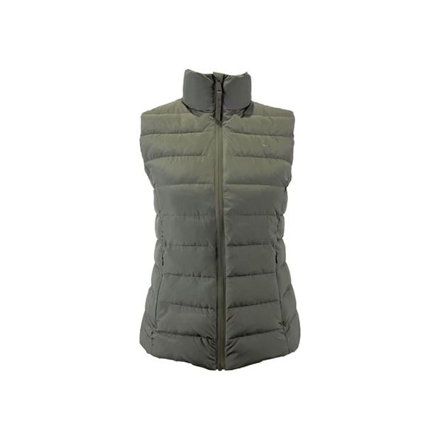 Vesta Jack Wills Badwell Lightweight Puffer