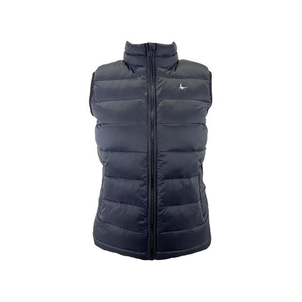 Vesta Jack Wills Kershaw Lightweight Puffer Men