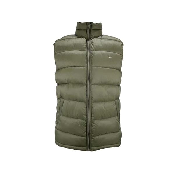 Vesta Jack Wills Kershaw Lightweight Puffer