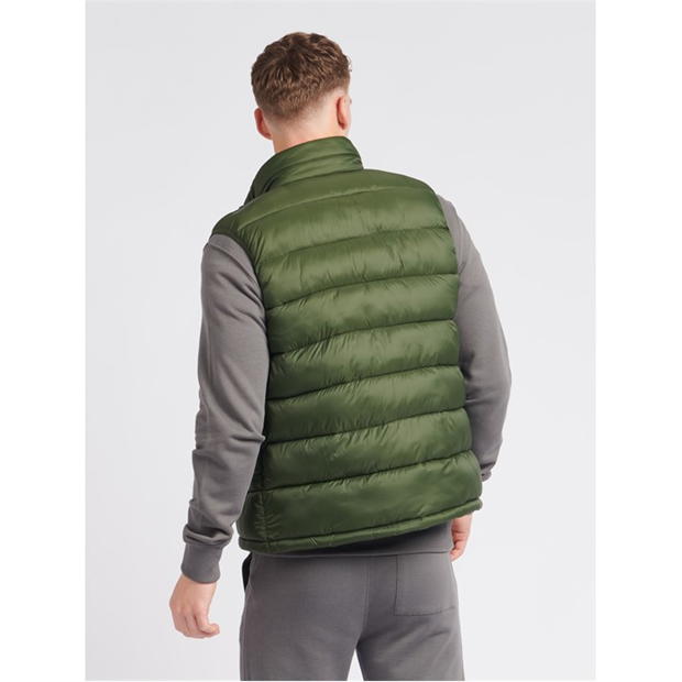 Vesta Jack Wills Kershaw Lightweight Puffer