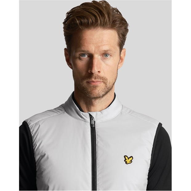 Vesta Lyle and Scott Lyle Golf Sn99