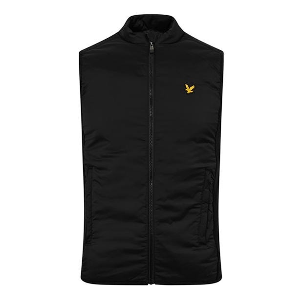 Vesta Lyle and Scott Lyle Golf Sn99