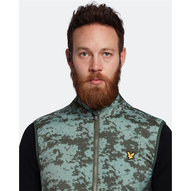 Vesta Lyle and Scott Lyle Seafoam Sn99