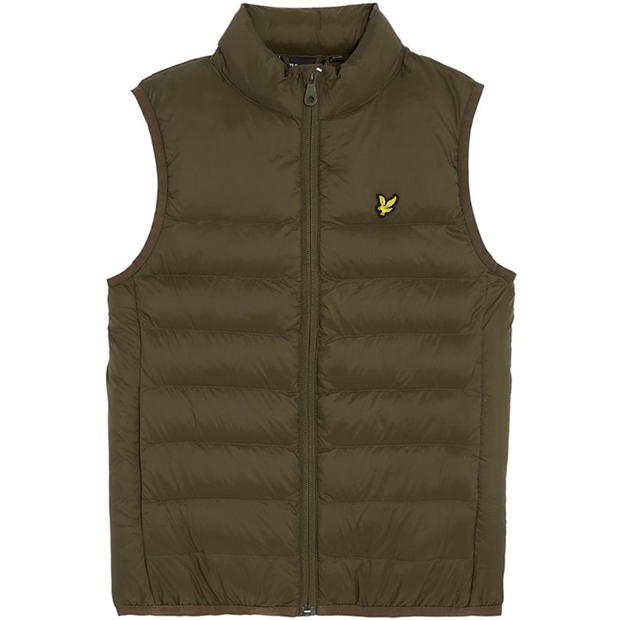 Vesta Lyle and Scott Lyle Wadded Jn44