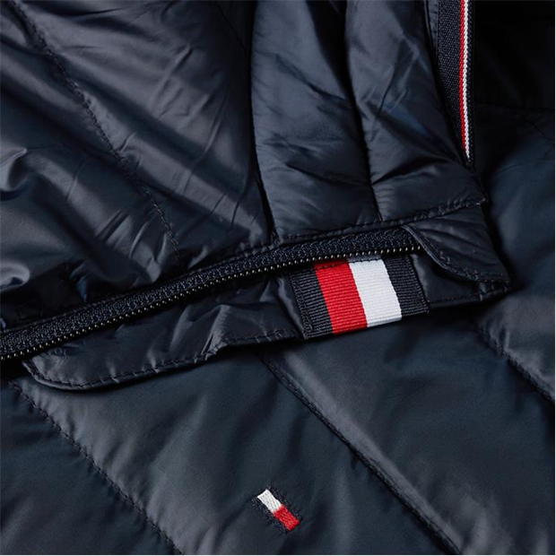 Vesta Tommy Hilfiger Down