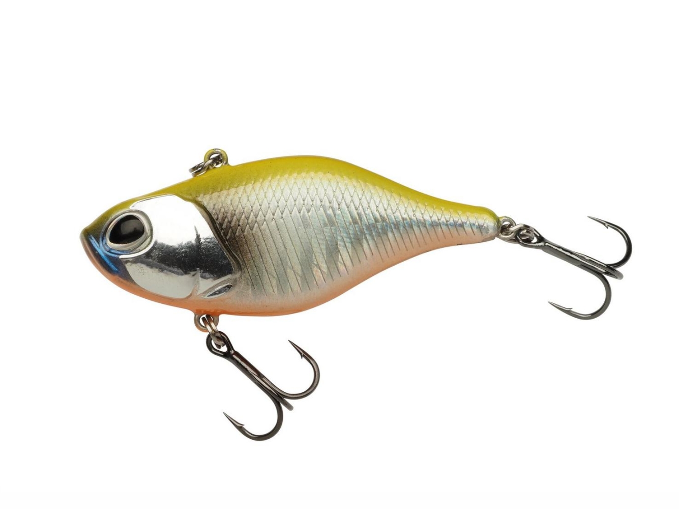 VOBLER DEX RIPPER alb CHARTREUSE 5CM 9,8G BERKLEY