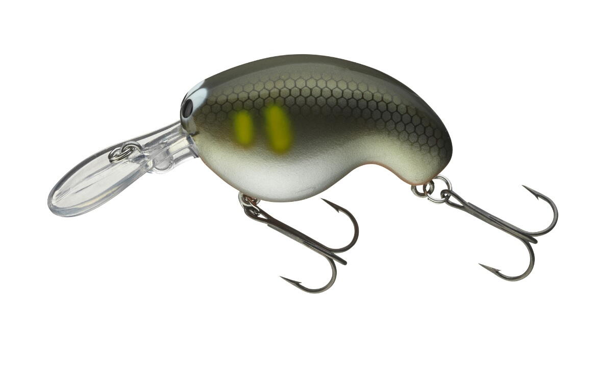 VOBLER PROREX CHIBI FUKU 1 CRANK 4,1CM 6,5G SPAWN AYU DAIWA