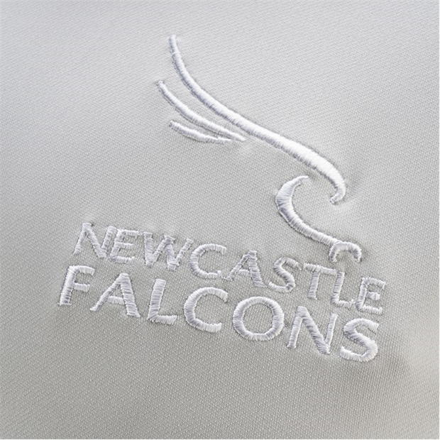 VX3 Newcastle Falcons 24/25 half Zip barbat