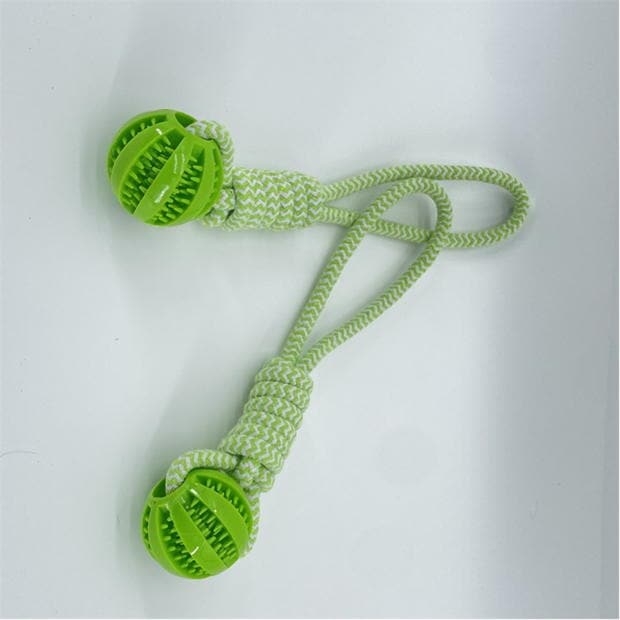 Waggy Tails Tug Rope Toy 52