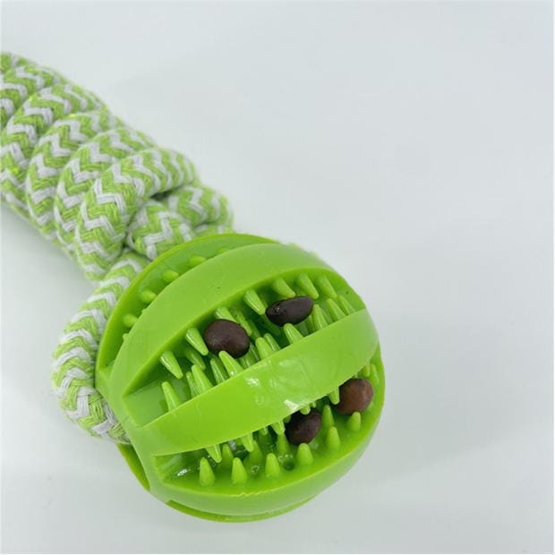 Waggy Tails Tug Rope Toy 52