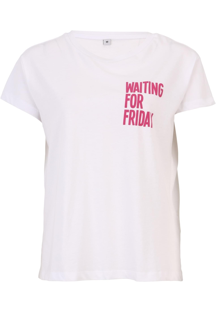 Tricou Waiting for Friday Mister Tee