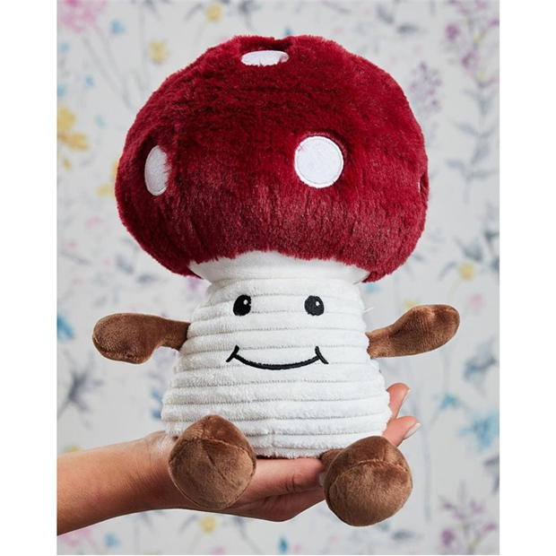 Warmies Heatable Toadstool