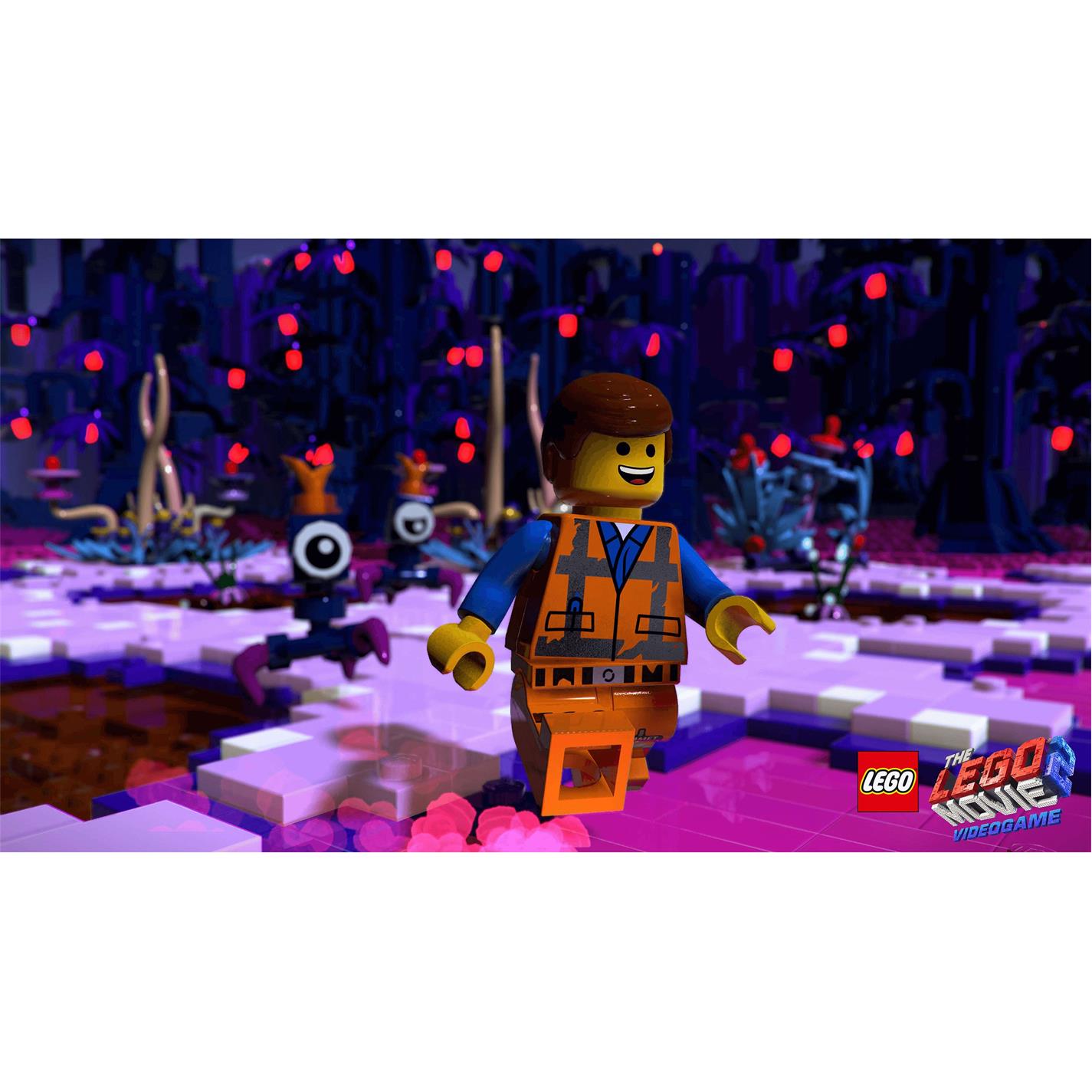 Warner Brothers The LEGO Movie 2 Videogame