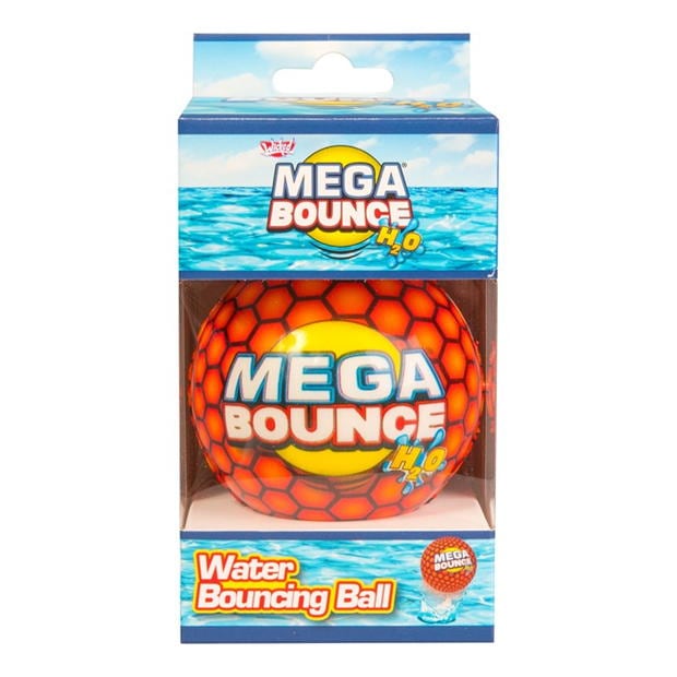 Wicked Mega Boun H2O Jn99