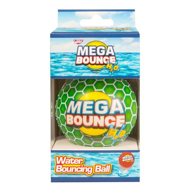 Wicked Mega Boun H2O Jn99