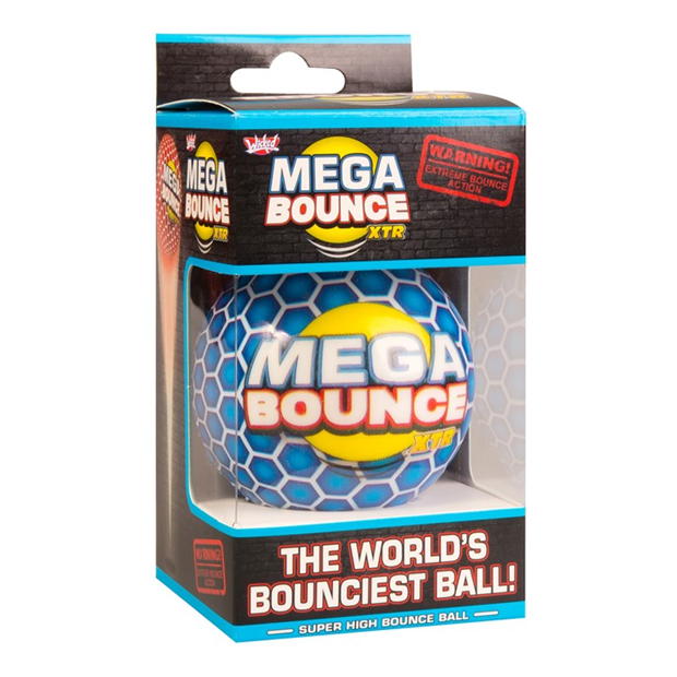 Wicked Mega BouncXTR Jn99