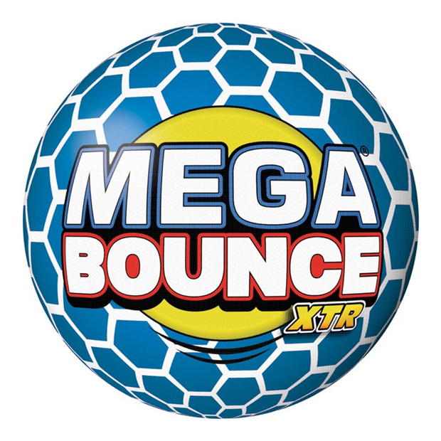 Wicked Mega BouncXTR Jn99