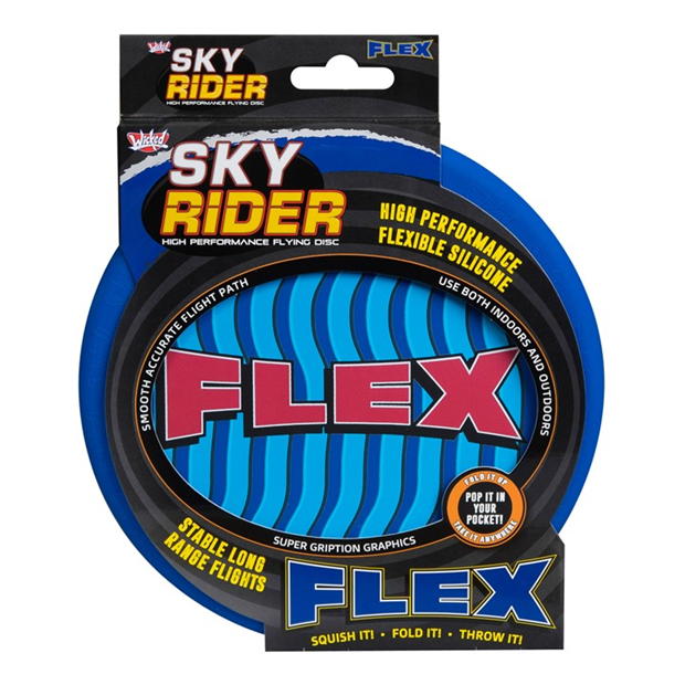 Wicked Sky RiderFlex Jn99