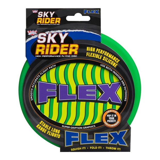 Wicked Sky RiderFlex Jn99