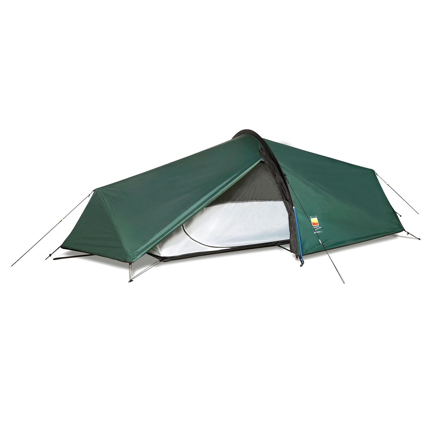 Wild Country by Terra Nova Zephyros 1 Ground Sheet Protector