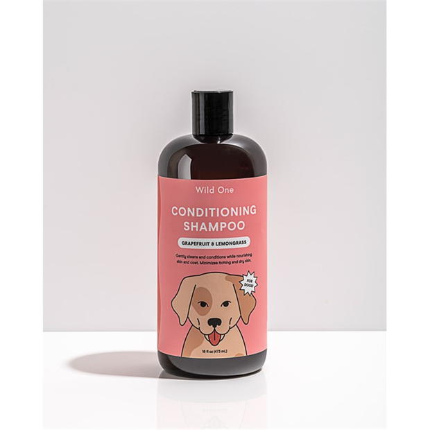 Wild One Dog Shampoo 99