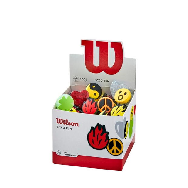 Wilson Box O Fun 100 99