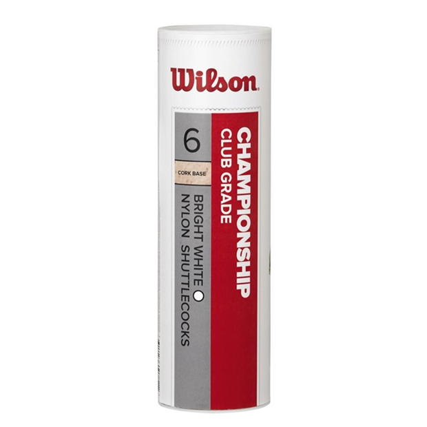 Wilson Chmp Sh 3Tb 99