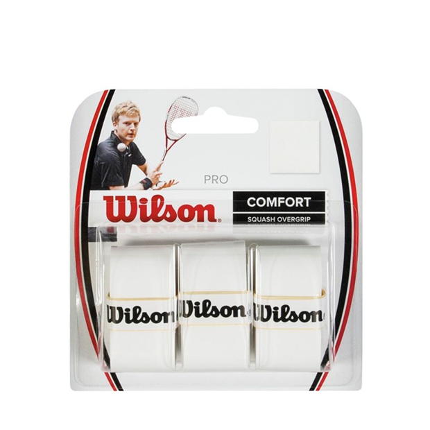 Wilson Pro Ovgp Sq 99