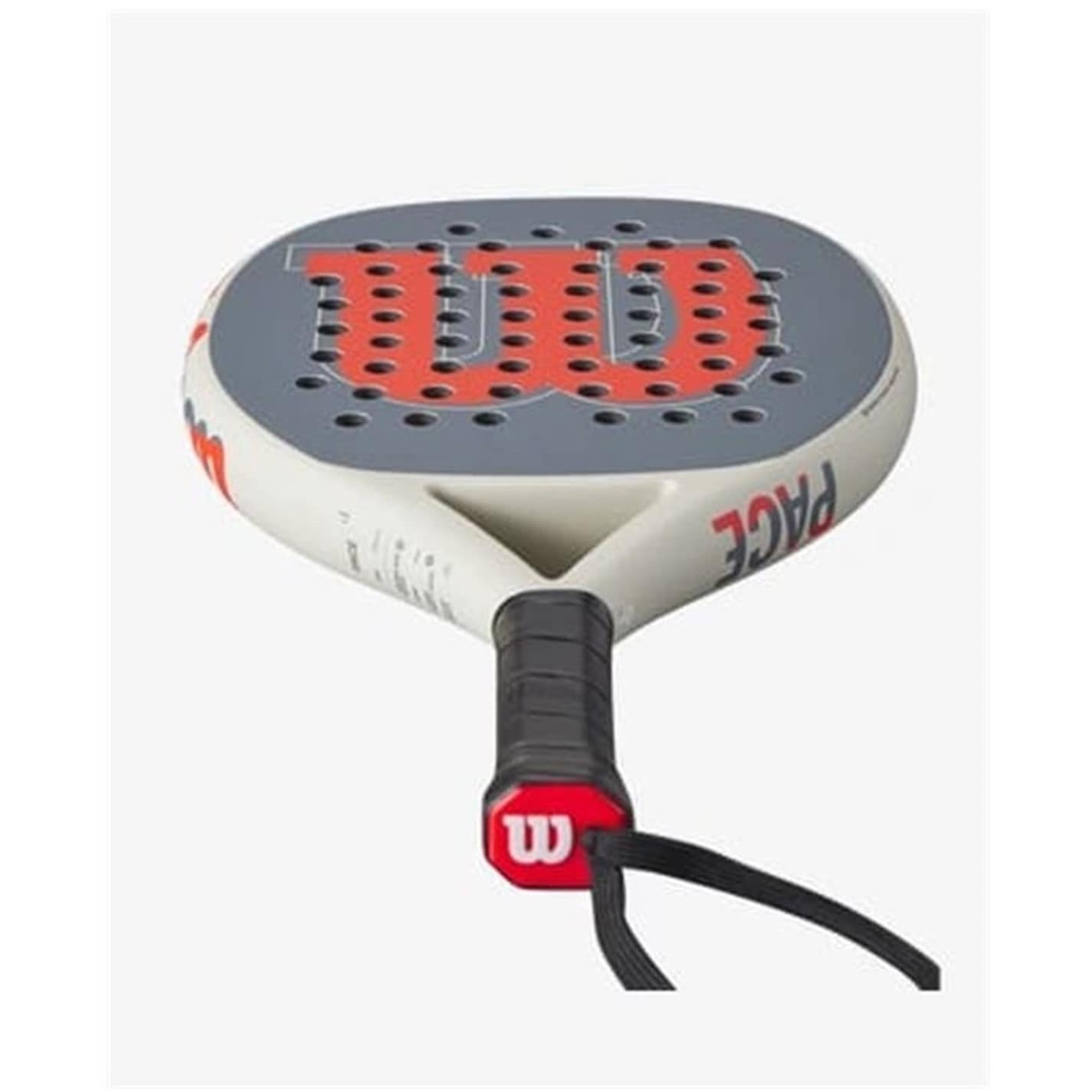 Wilson Reac 70 Bm Rkt 99