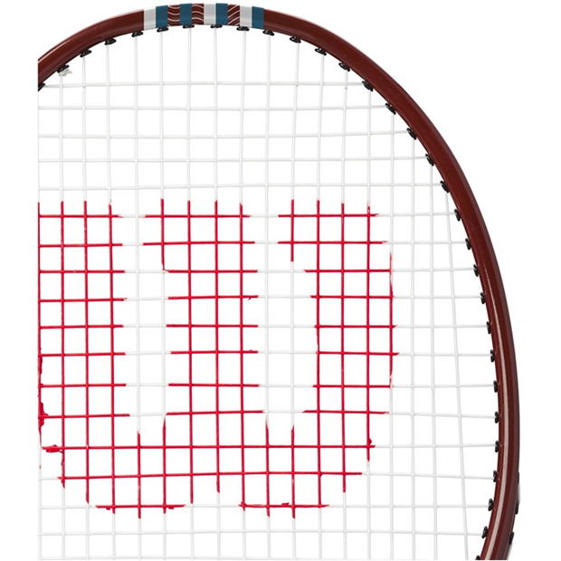 Wilson Strike Bmtn Rkt 99