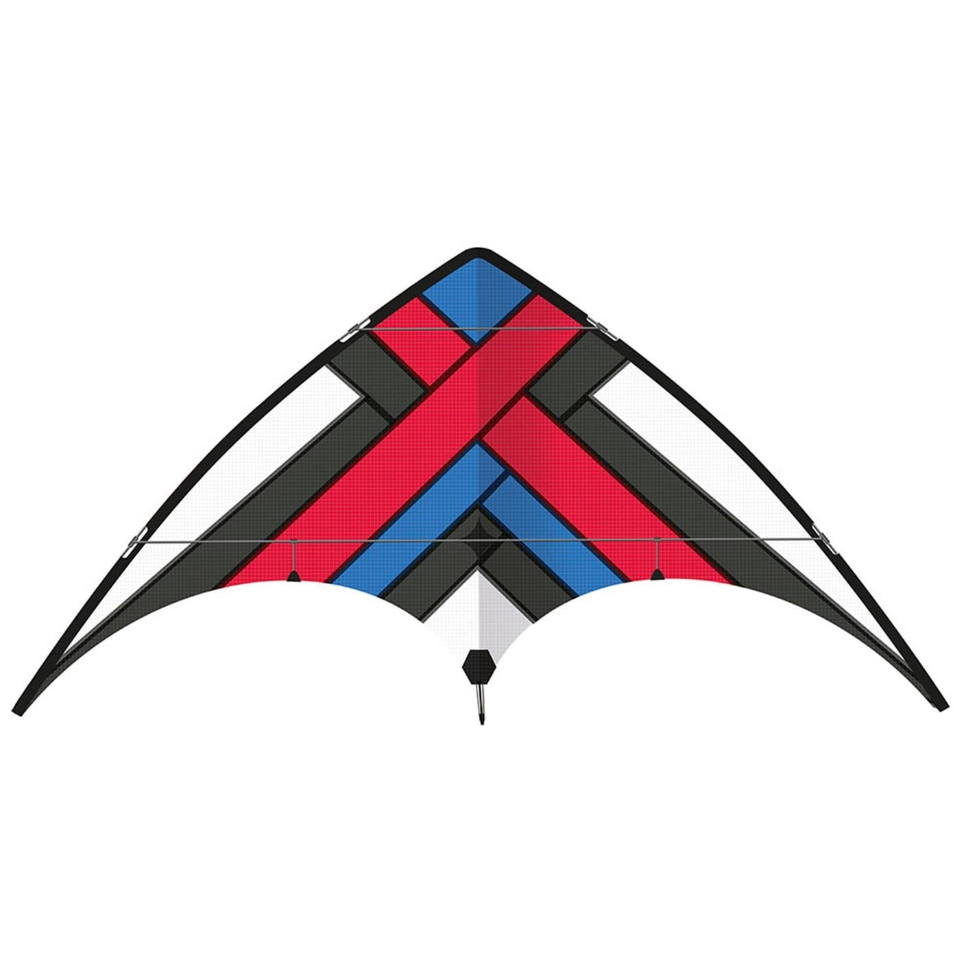 Wind Designs Gunther Xero Loop Kite