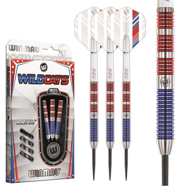 Winmau Wildcats Tnsgtn 00