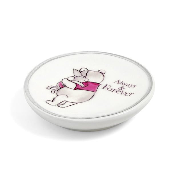 Winnie The Pooh Trinket Dish Ch99