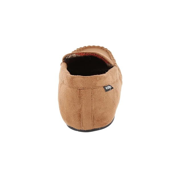 Wrangler Moccasin Slipeers Kalhri barbat