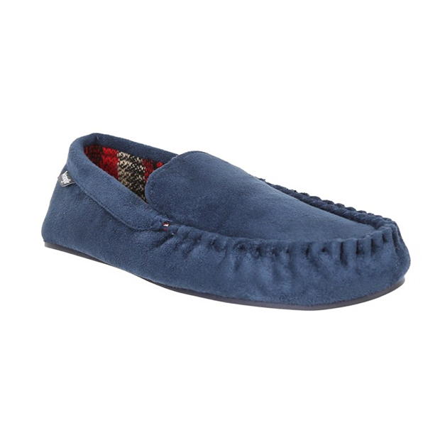 Wrangler Moccasin Slipeers Kalhri barbat