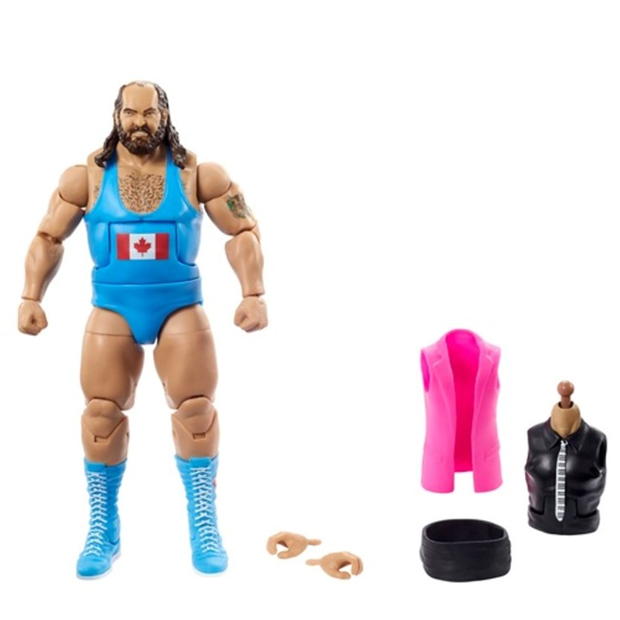 WWE WWE Royal Rumble Elite FigureE 2