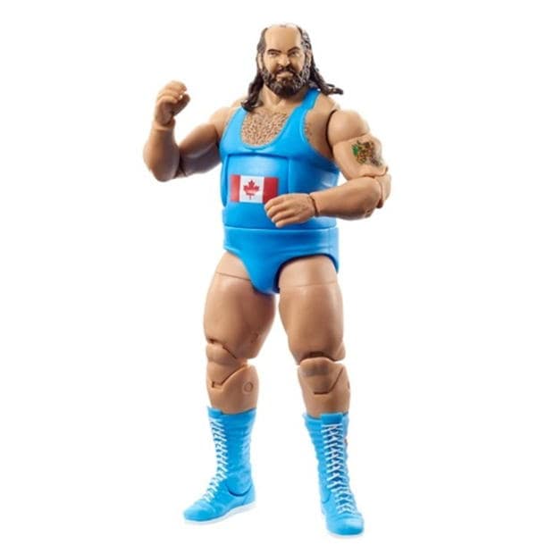 WWE WWE Royal Rumble Elite FigureE 2