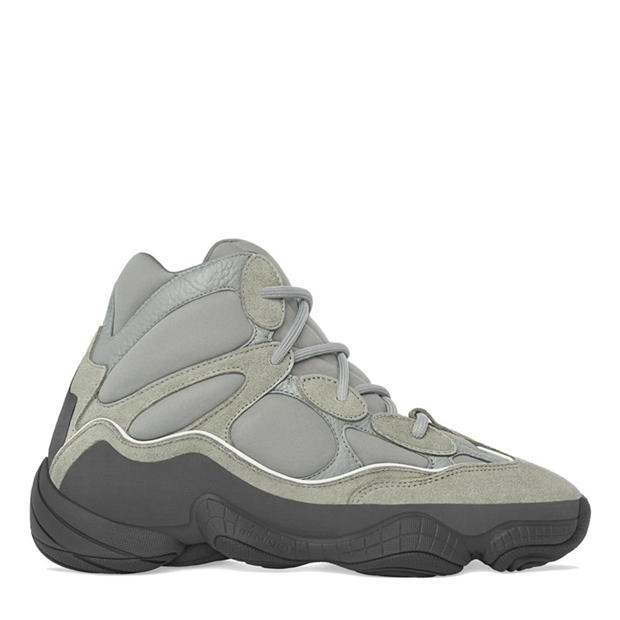 Yeezy 500 High Sneakers