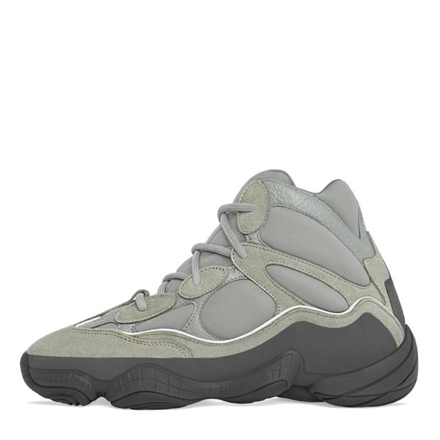 Yeezy 500 High Sneakers