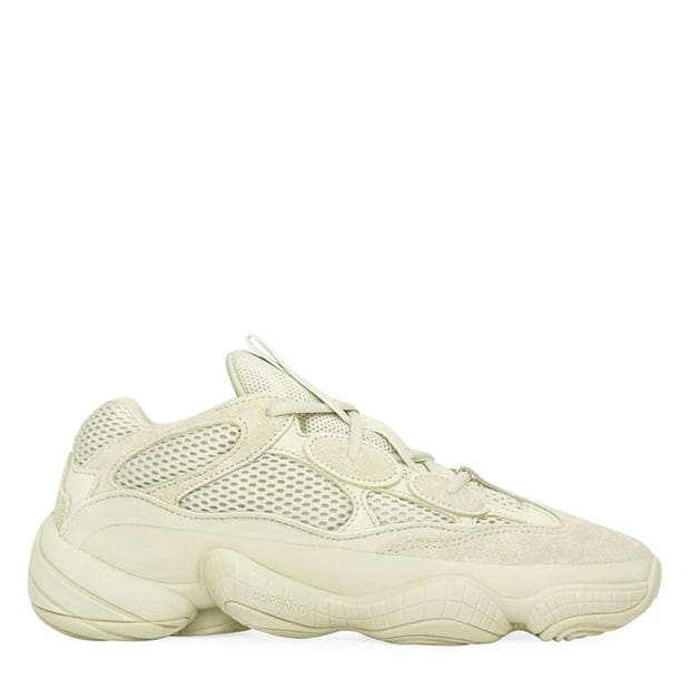 Yeezy 500 Sneakers