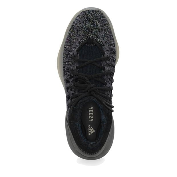 Minge Baschet Yeezy Knit Sneakers