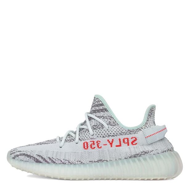 Yeezy Boost 350 V2 Blue Tint Sneakers