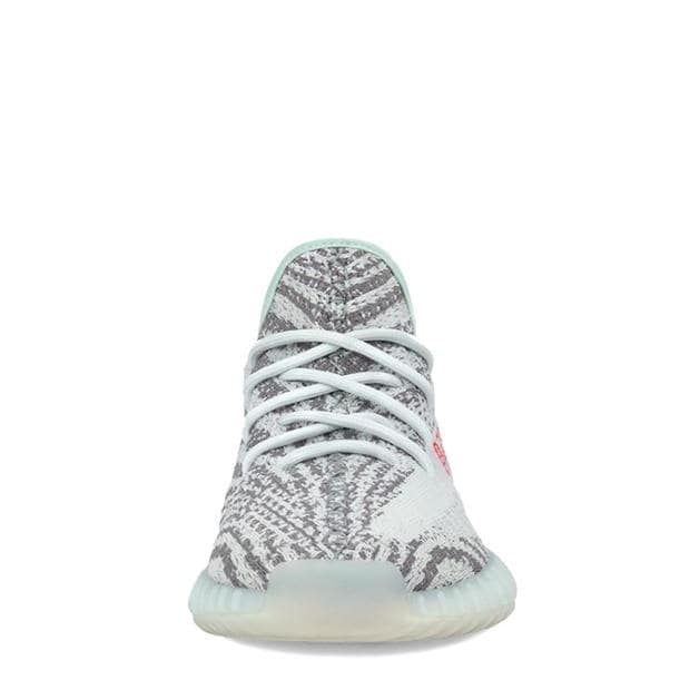 Yeezy Boost 350 V2 Blue Tint Sneakers