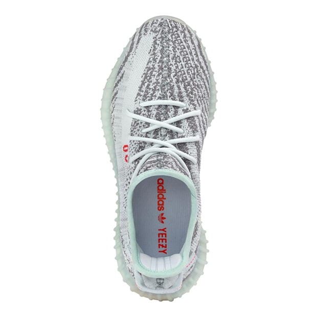 Yeezy Boost 350 V2 Blue Tint Sneakers