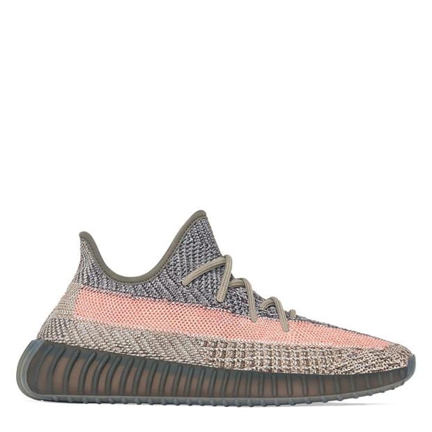 Yeezy Boost 350 V2 Ash Stone Sneakers