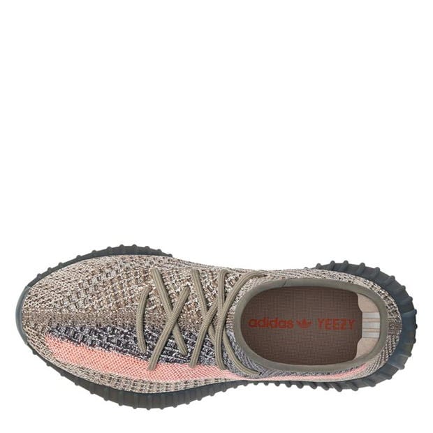 Yeezy Boost 350 V2 Ash Stone Sneakers