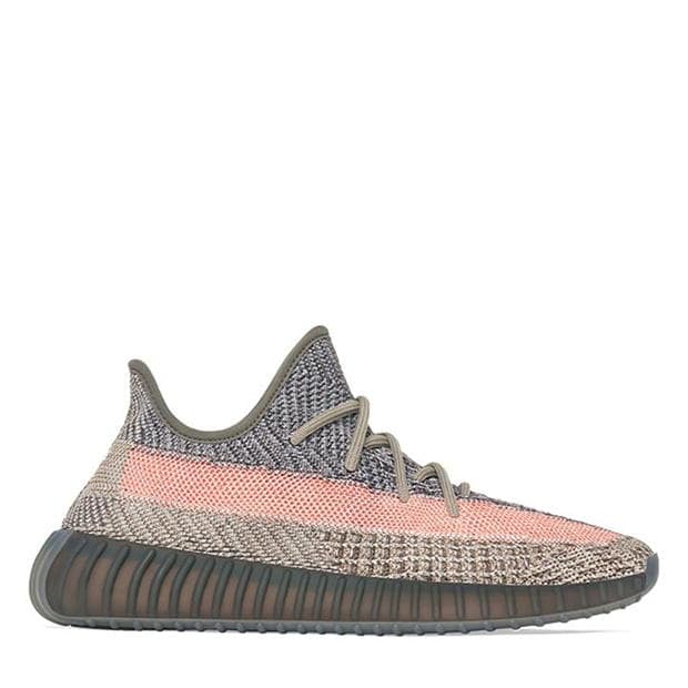 Yeezy Boost 350 V2 Ash Stone Sneakers