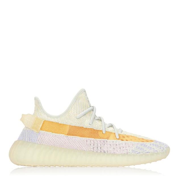 Yeezy Boost 350 V2 Light Sneakers