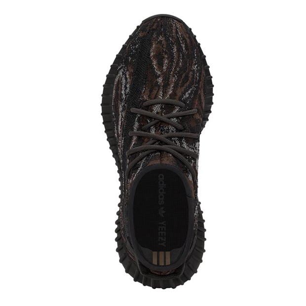 Yeezy Boost 350 V2 Mx Rock Sneakers